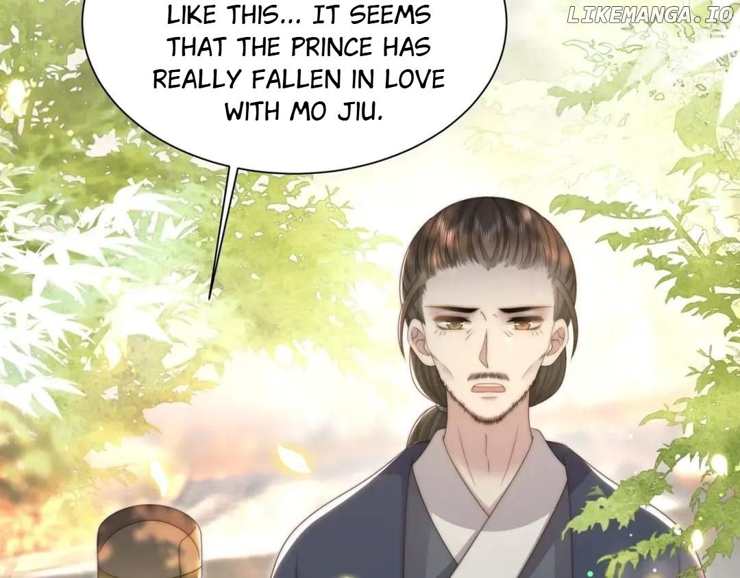 Lonely Emperor Chases His Sister-in-Law Chapter 58 - page 61